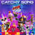 Caratula frontal de Catchy Song (From Lego 2: The Second Part) (Cd Single) Dillon Francis