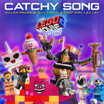 Catchy Song (From Lego 2: The Second Part) (Cd Single) Dillon Francis