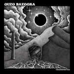 Transporter Ouzo Bazooka