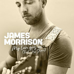 My Love Goes On (Featuring Joss Stone) (Cd Single) James Morrison