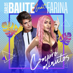 Compro Minutos (Featuring Farina) (Cd Single) Carlos Baute