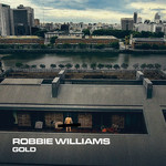 Gold (Cd Single) Robbie Williams