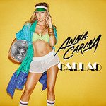 Callao (Cd Single) Anna Carina