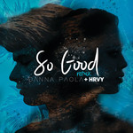 So Good (Featuring Hrvy) (Remix) (Cd Single) Danna Paola