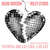 Cartula frontal Mark Ronson Nothing Breaks Like A Heart (Featuring Miley Cyrus) (Martin Solveig Remix) (Cd Single)