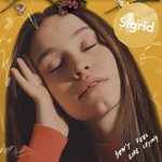 Don't Feel Like Crying (Cd Single) Sigrid