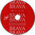 Cartula cd Lali Brava