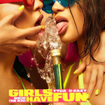 Girls Have Fun (Featuring G-Eazy & Rich The Kid) (Cd Single) Tyga