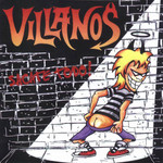 Sacate Todo Villanos