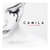 Cartula frontal Camila Te Confieso (Cd Single)