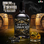 Me Hiciste Un Borracho (Cd Single) Edwin Luna Y La Trakalosa De Monterrey