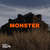 Caratula frontal de Monster (Under My Bed) (Cd Single) Call Me Karizma