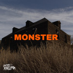 Monster (Under My Bed) (Cd Single) Call Me Karizma