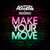 Caratula frontal de Make Your Move (Featuring Redondo) (Cd Single) Anton Powers