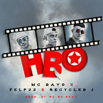 Hbo (Featuring Felp 22 & Recycled J) (Cd Single) Mc Davo