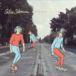 Entre Silencios (Cd Single) Andrea Lp Mx