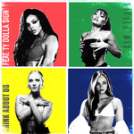 Think About Us (Featuring Ty Dolla $ign) (Cd Single) Little Mix