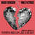 Cartula frontal Mark Ronson Nothing Breaks Like A Heart (Featuring Miley Cyrus) (Don Diablo Remix) (Cd Single)