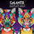 Caratula frontal de Satisfied (Featuring Max) / Mama Look At Me Now (Remixes Part 2) (Ep) Galantis