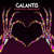 Disco Bones (Featuring Onerepublic) (Cd Single) de Galantis