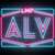 Disco Alv (Cd Single) de Los Master Plus