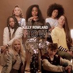 Crown (Cd Single) Kelly Rowland