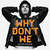 Caratula frontal de Why Don't We (Cd Single) Austin Mahone