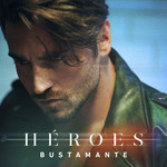 Heroes (Cd Single) Bustamante