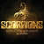 Carátula frontal Scorpions Wind Of Change: The Collection