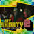 Cartula frontal Izaak Hey Shorty 2 (Featuring Brray & Chris Wandell) (Cd Single)