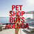 Caratula frontal de Agenda (Ep) Pet Shop Boys