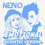 Emotional (Featuring Ryann) (Acoustic Version) (Cd Single) Nervo
