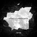 Lonely Together (Featuring Rita Ora) (Cd Single) Avicii