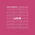 Disco Love (Cd Single) de Maite Perroni