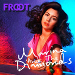 Froot (Cd Single) Marina & The Diamonds