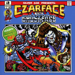 Czarface Meets Ghostface Czarface & Ghostface Killah