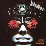 Hell Bent For Leather Judas Priest