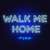 Disco Walk Me Home (Cd Single) de Pink