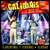 Cartula frontal Los Caligaris En Vivo Auditorio Nacional (Cd Single)