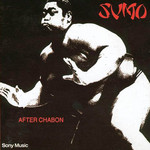 After Chabon Sumo