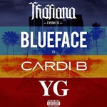 Thotiana (Featuring Cardi B, Yg) (Remix) (Cd Single) Blueface