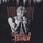 Gangsta Fever (Cd Single) Youngboy Never Broke Again