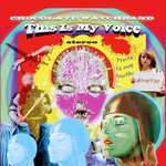 This Is My Voice The Chocolate Watchband