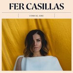 Como El Aire (Cd Single) Fer Casillas