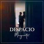 Despacio (Cd Single) Magnate