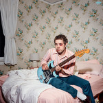 Power Chords Mike Krol