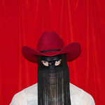Pony Orville Peck