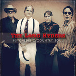 Psychedelic Country Soul The Long Ryders