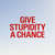 Disco Give Stupidity A Chance (Cd Single) de Pet Shop Boys