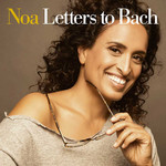 Letters To Bach Noa